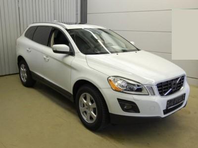 LHD VOLVO XC 60